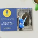 BONO REGALO, Camino Portugués para 1 persona.