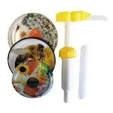 MIEL - DISPENSADOR 