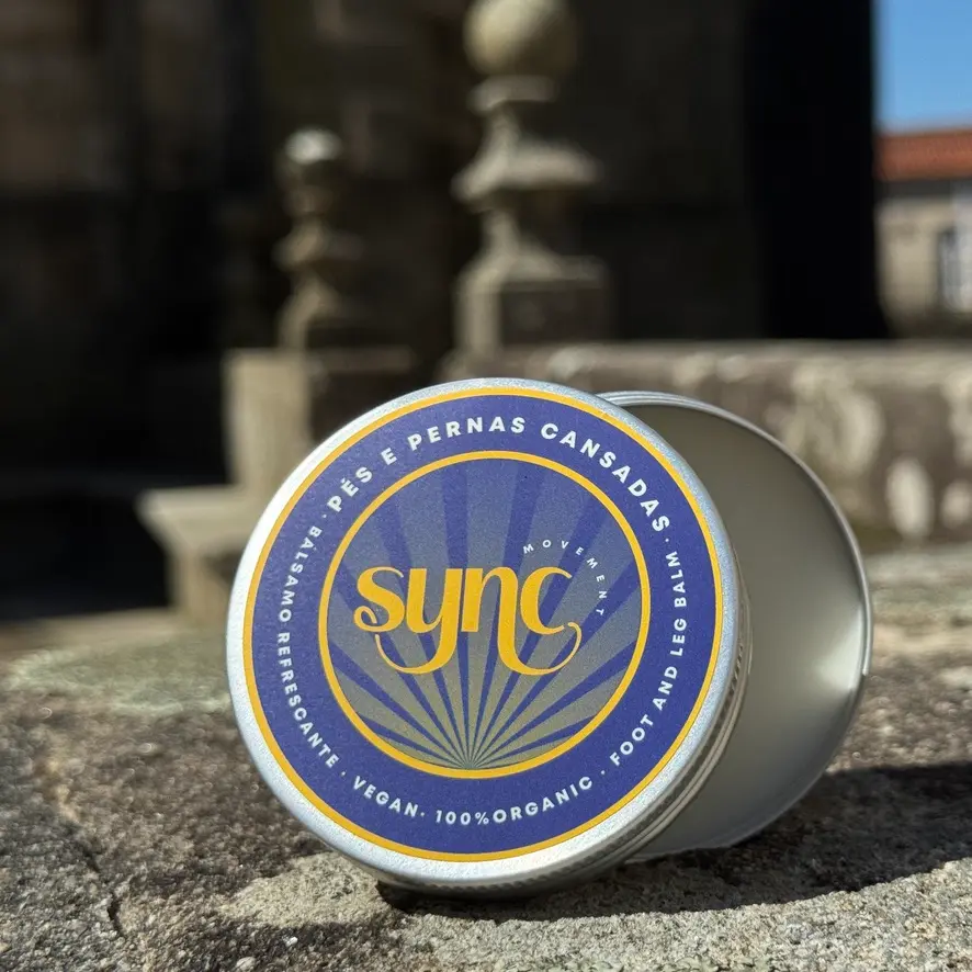 Sync Movement  - Balsamo