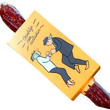 LONGANIZA CHORIZO/CASTAÑAS