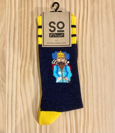 CALCETINES IDEAS PEREGRINAS